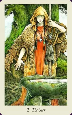 Wildwood cover