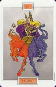 Winged Spirit cover