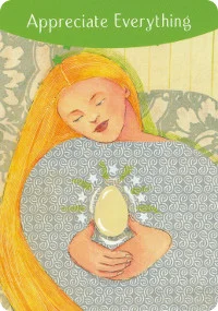 Wisdom for Healing Cards cover