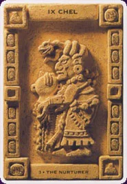 Wisdom of the Maya cover