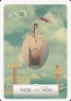 Wisdom of the cover
