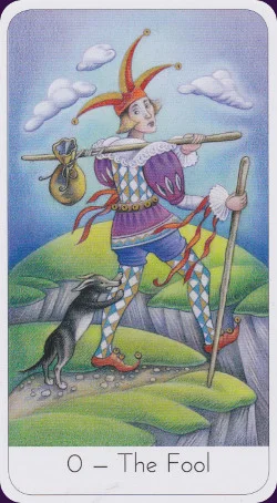 Wisdom Seeker's cover