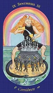 Wise Woman's cover