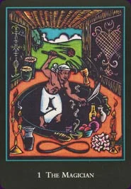World Spirit cover