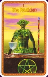 WorldTree cover