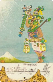 Xultun cover
