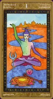 Yoga cover