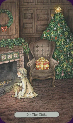 Yuletide cover