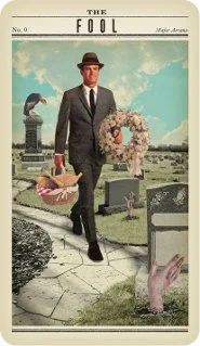 Zombie cover